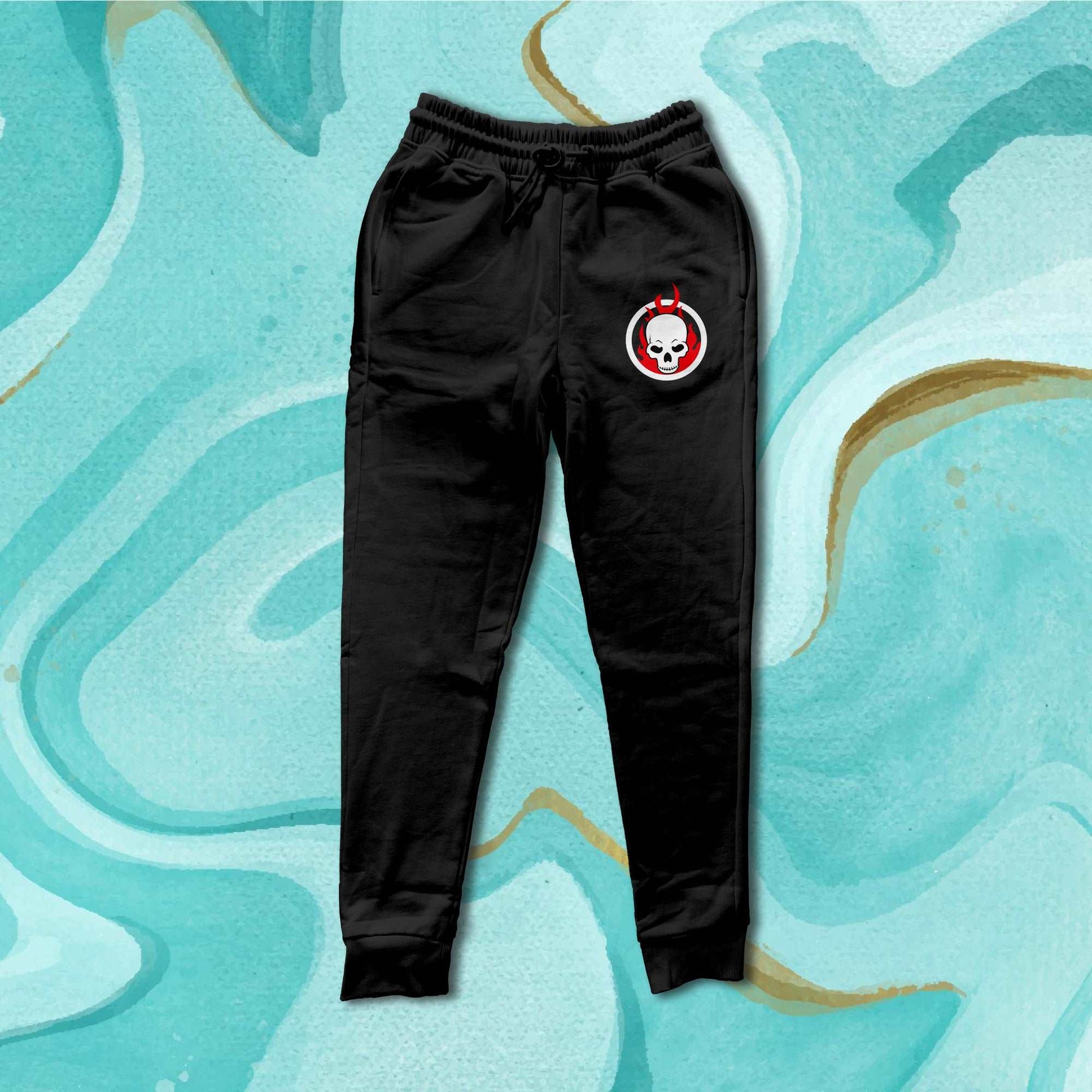 Ghost Rider Pants