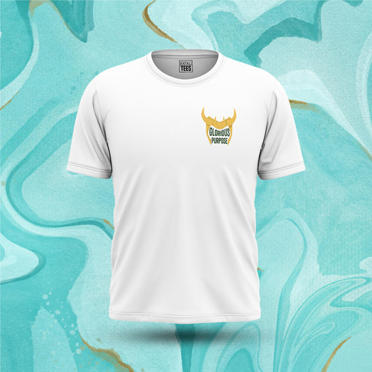 Glorious Purpose Tee