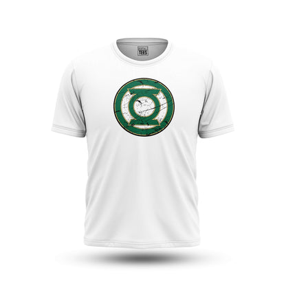 Green Lantern Tees Fatal Tees