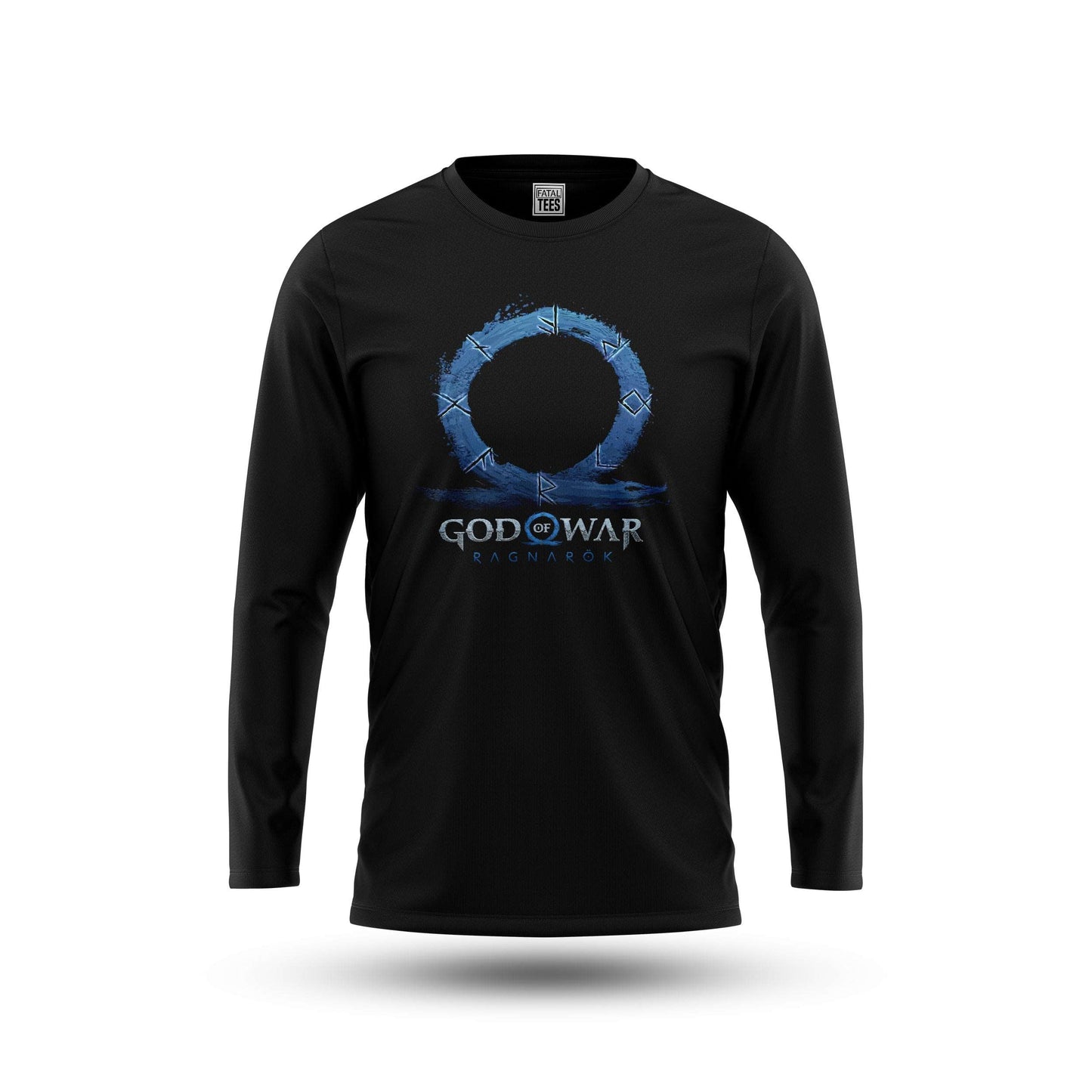 God of War Ragnarok Tee Fatal Tees
