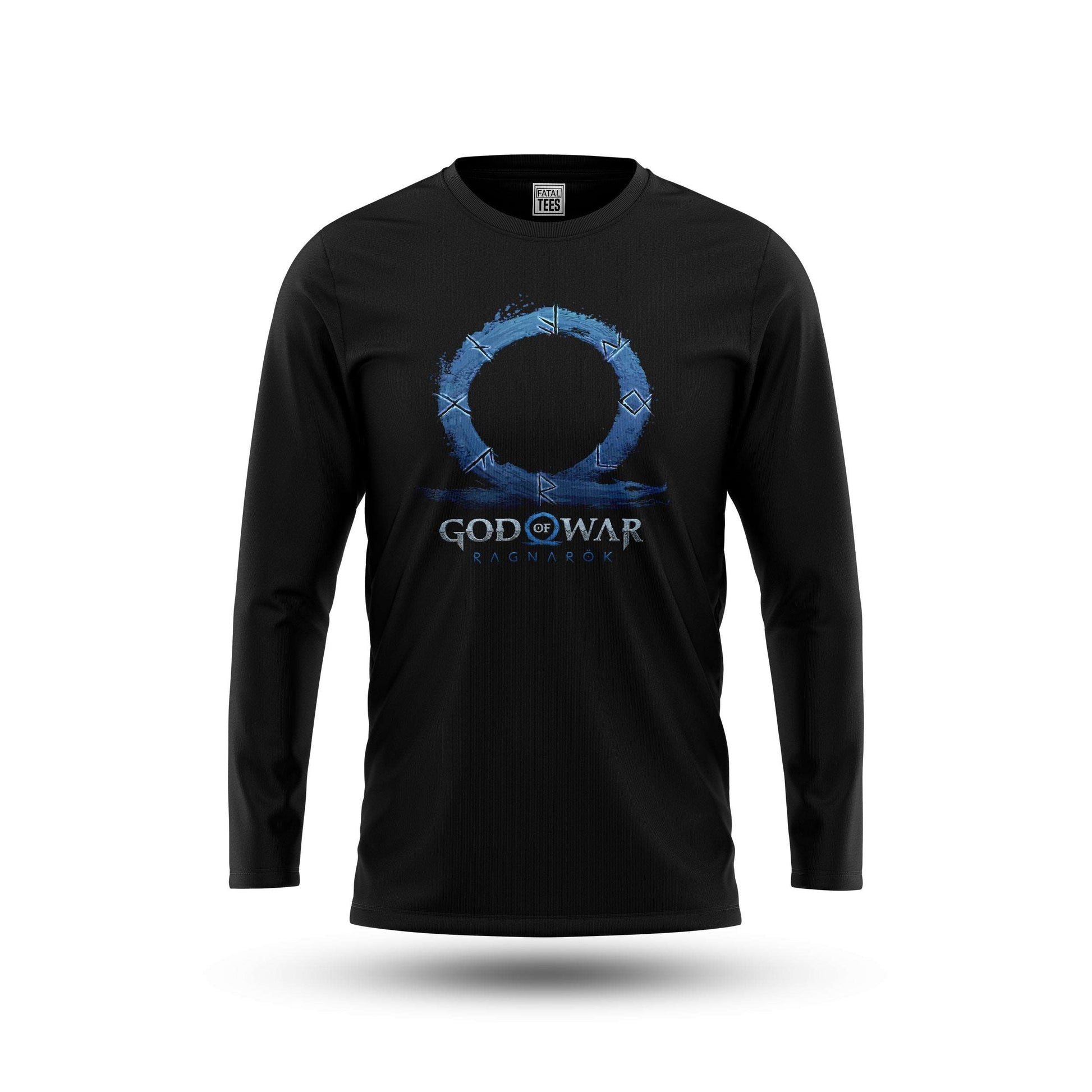 God of War Ragnarok Tee Fatal Tees