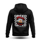 Greed Hoodie
