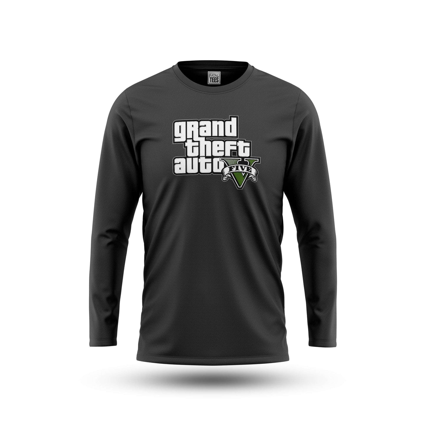 GTA V Tees Fatal Tees