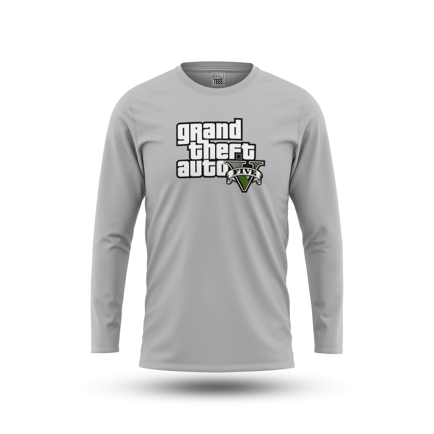 GTA V Tees Fatal Tees