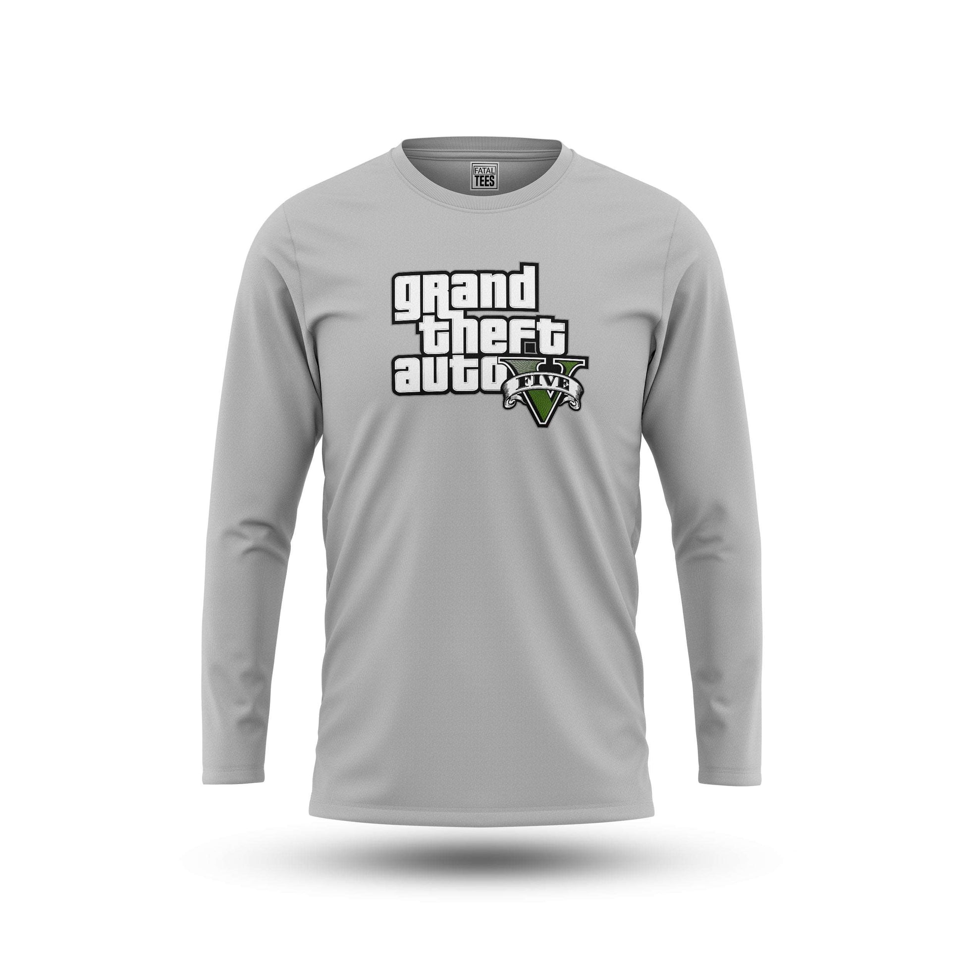 GTA V Tees Fatal Tees
