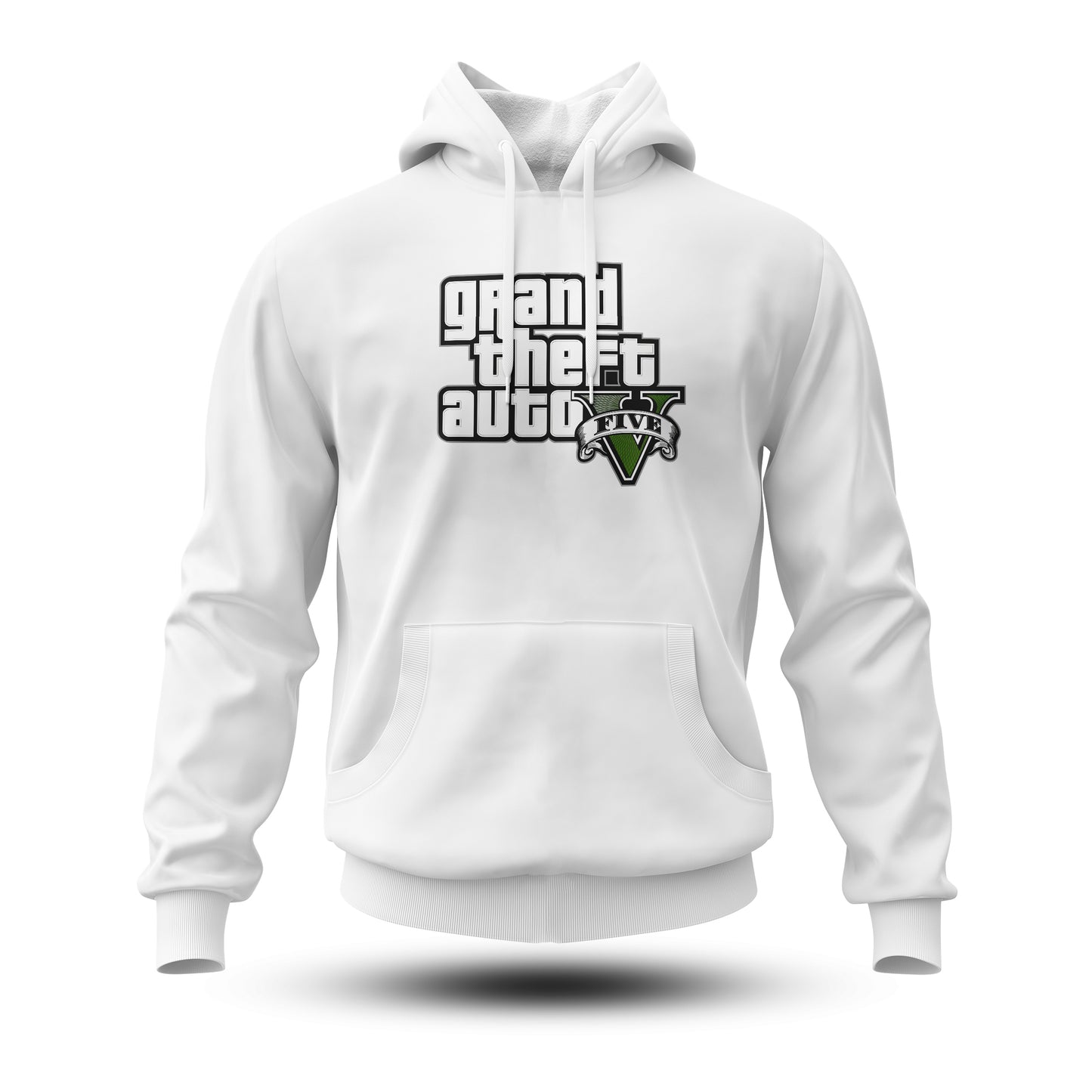 GTA V Hoodie