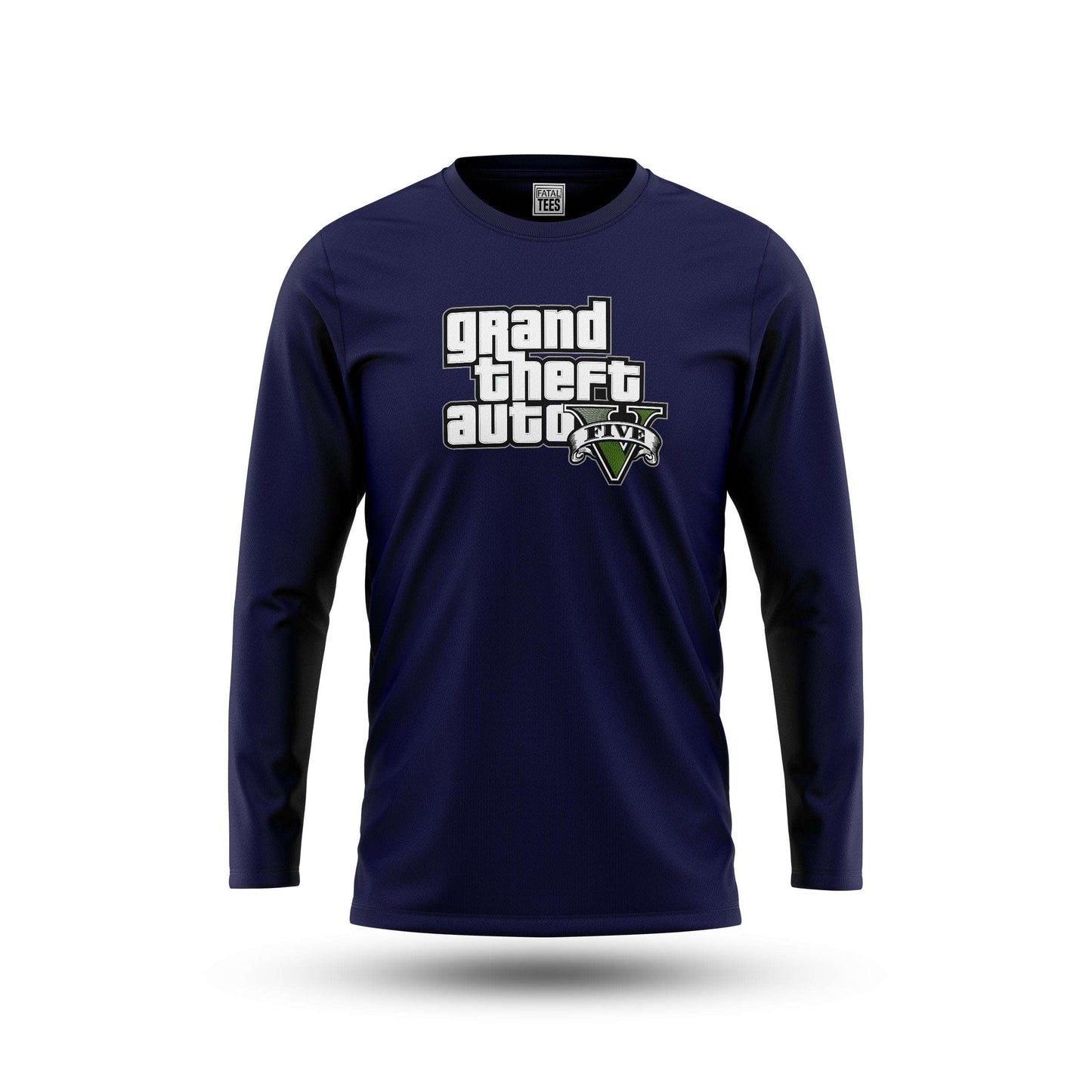 GTA V Tees Fatal Tees