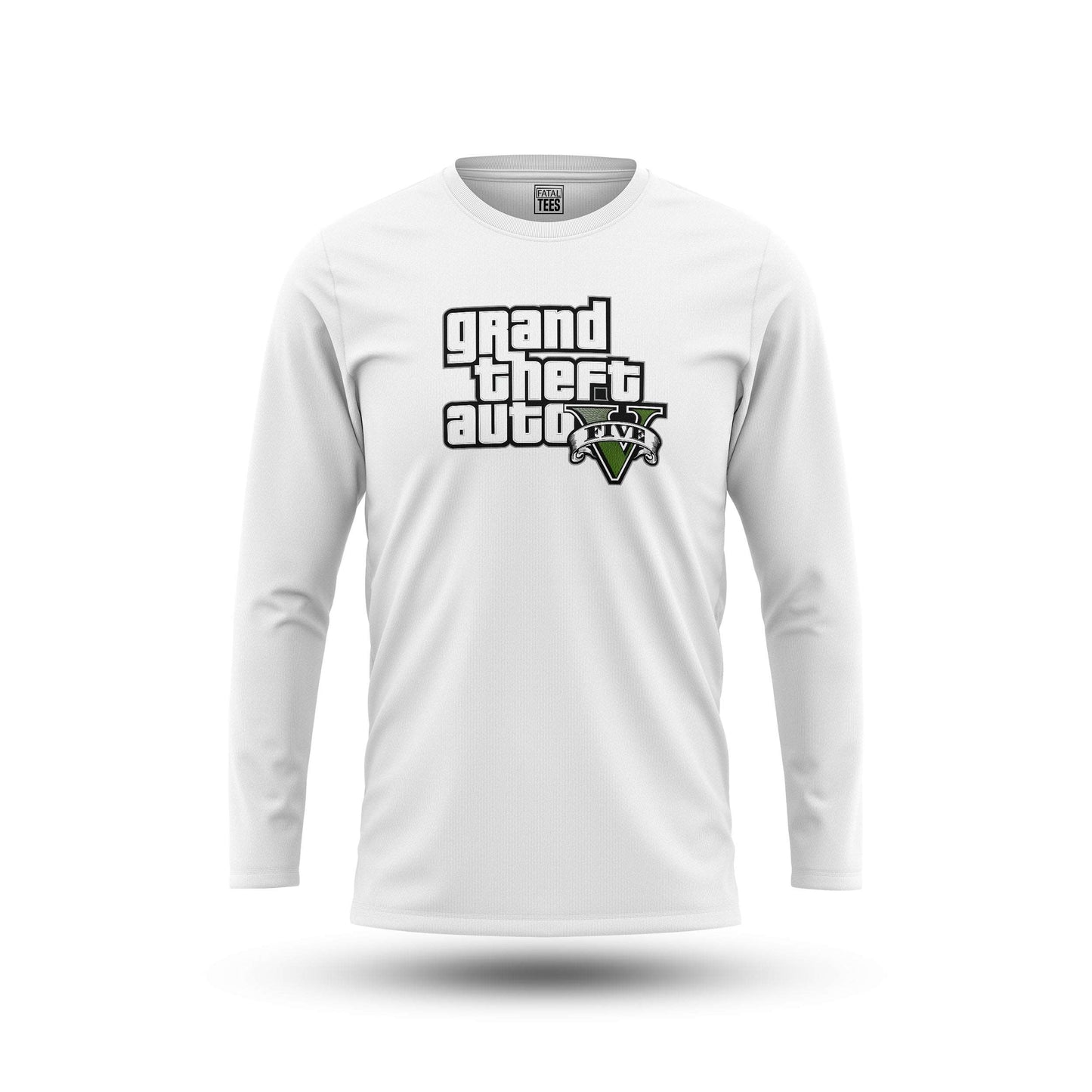 GTA V Tees Fatal Tees