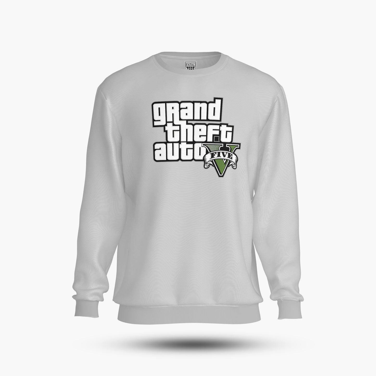 GTA V Sweatshirt