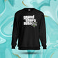 GTA V Sweatshirt