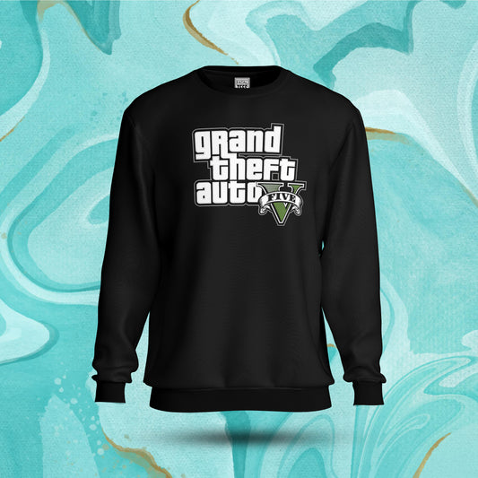 GTA V Sweatshirt