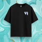 GTA VI Inspired Oversized T-Shirts