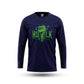 Always Angry Hulk Tees Fatal Tees