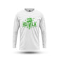 Always Angry Hulk Tees Fatal Tees