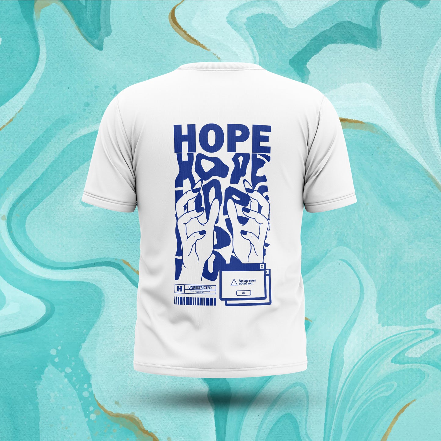 Hope Tee