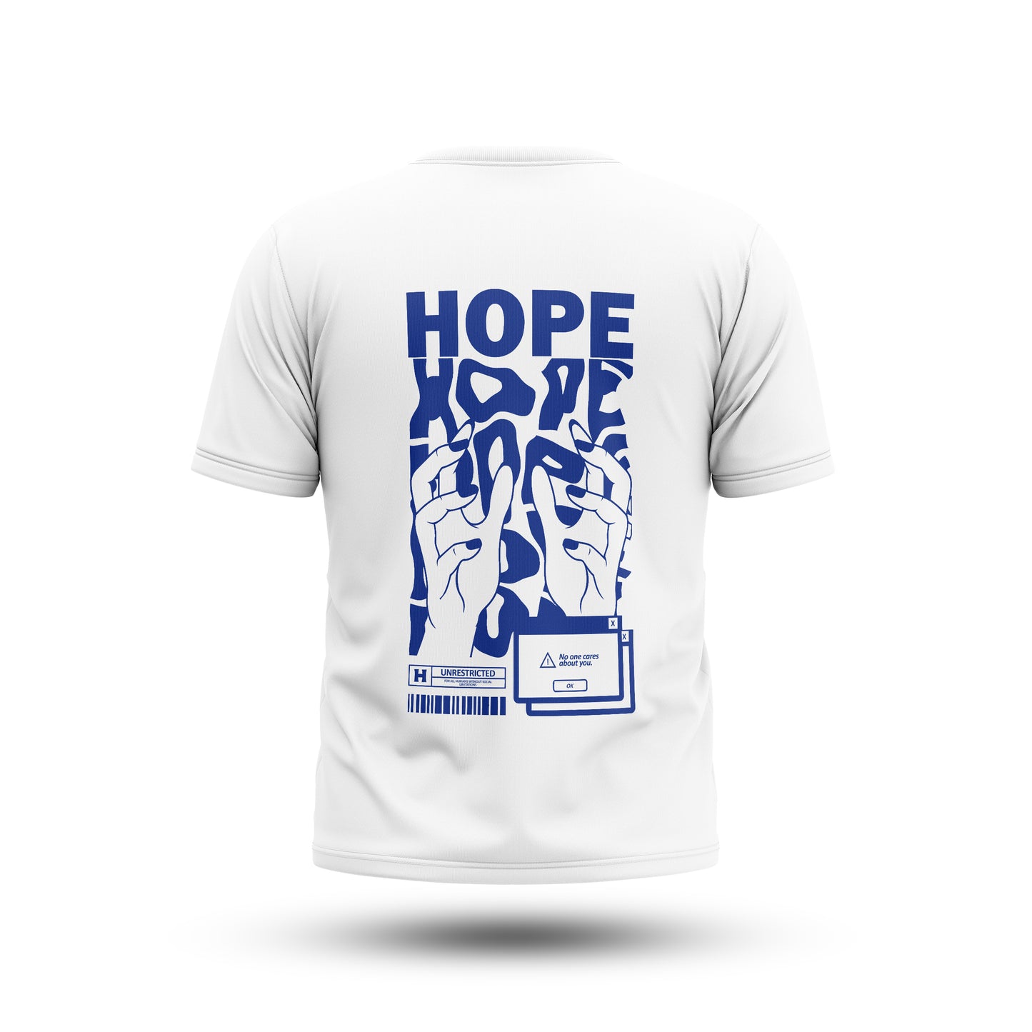 Hope Tee