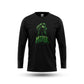 Hulk Tee Fatal Tees