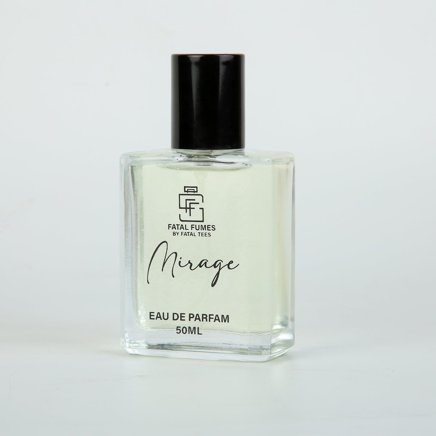 Mirage by Fatal Fumes
