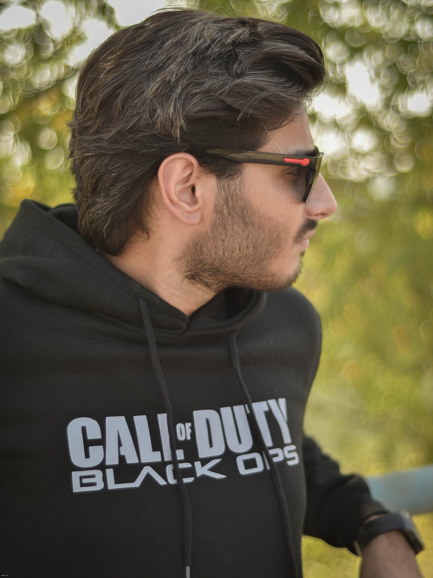 Call of Duty Hoodie