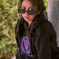 Wakanda Forever Hoodie