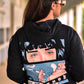 Blaze Kush Hoodie