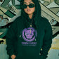 Wakanda Forever Hoodie