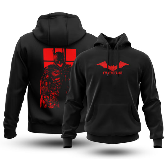 I'M Vengeance Hoodie