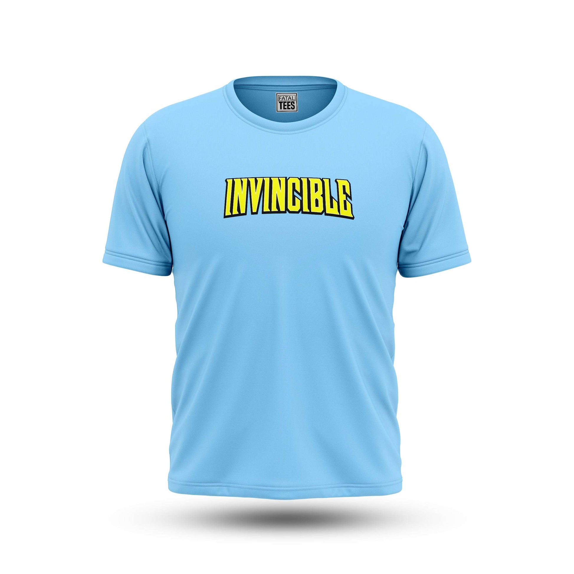 Invincible Tee