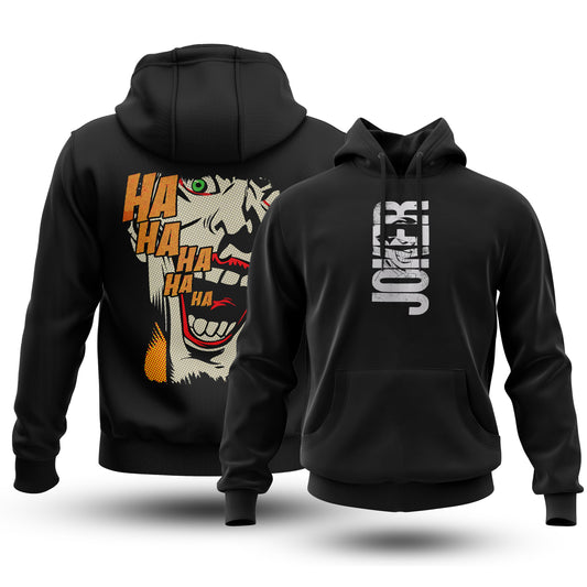 Joker Hoodie