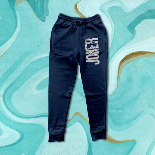 Joker Jogger Pants Fatal Tees