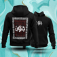 Junoon Hoodie