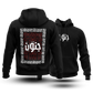 Junoon Hoodie