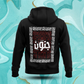 Junoon Hoodie