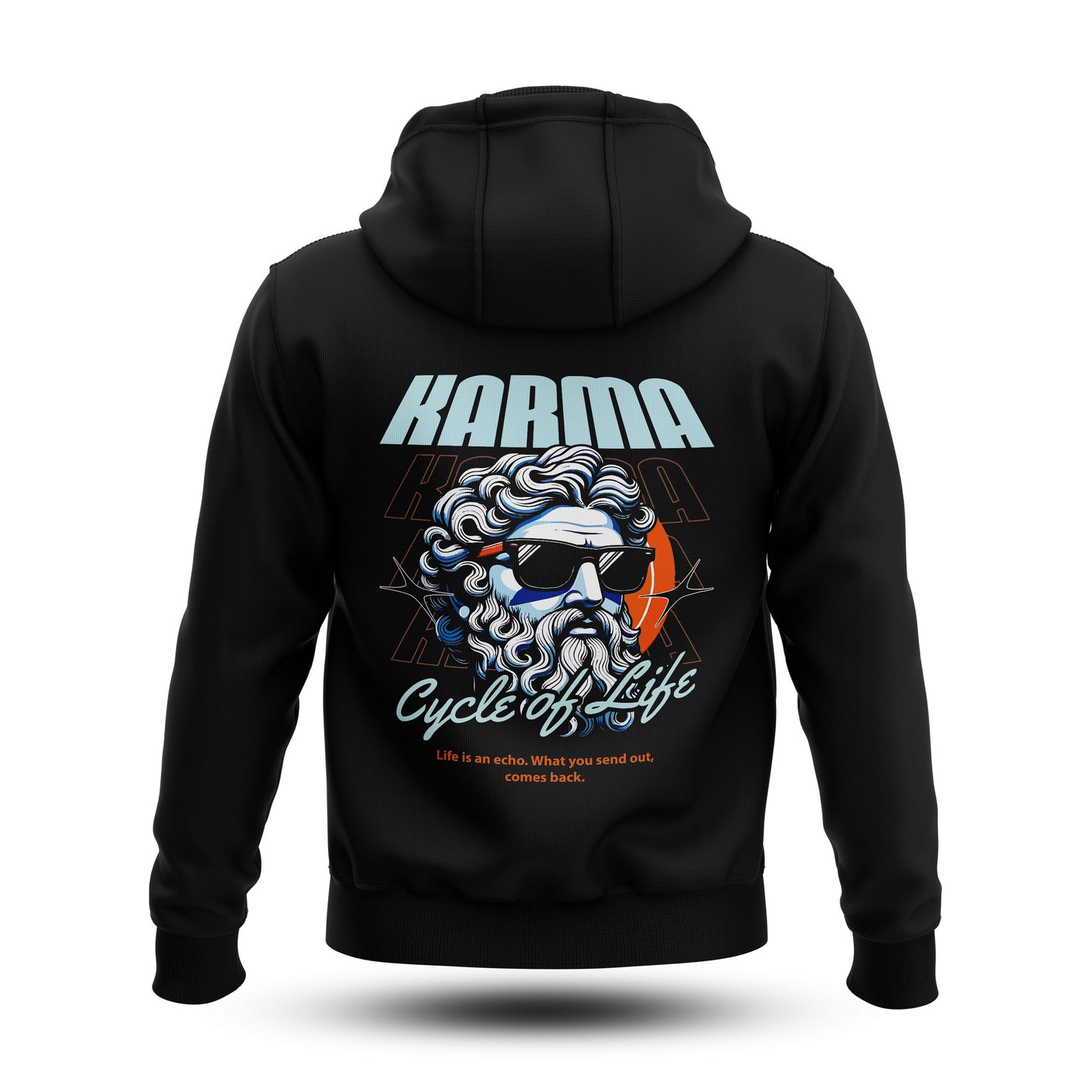 Karma Hoodie