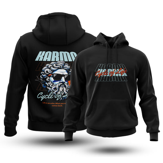 Karma Hoodie