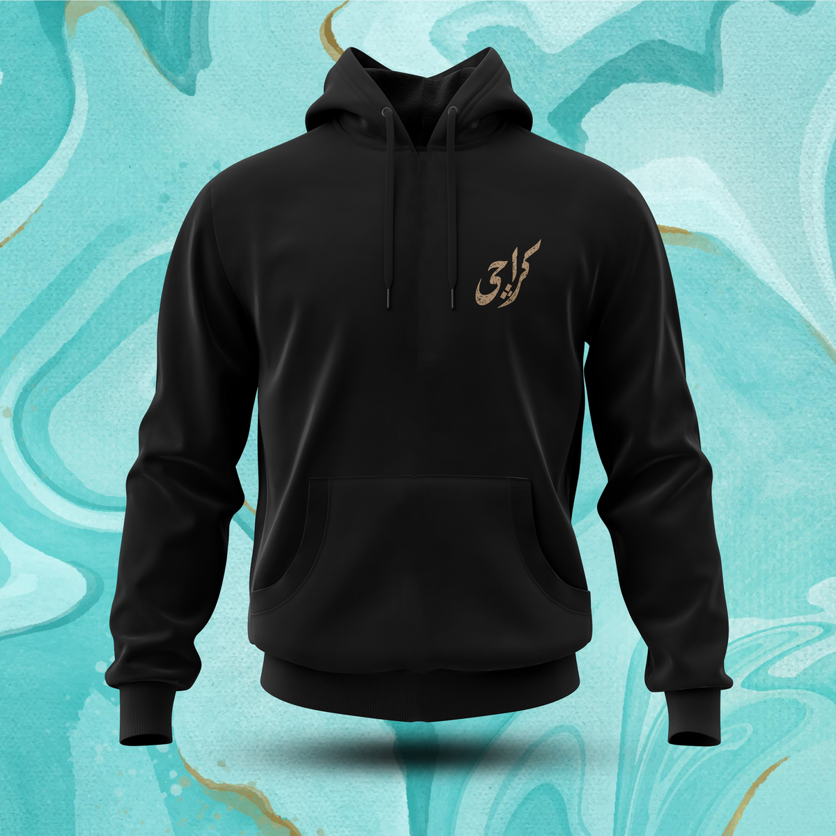 Karachi Hoodie