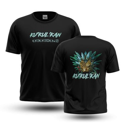 Ku'Kul'Kan Tee Fatal Tees
