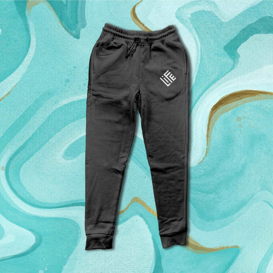 Life Jogger Pants Fatal Tees