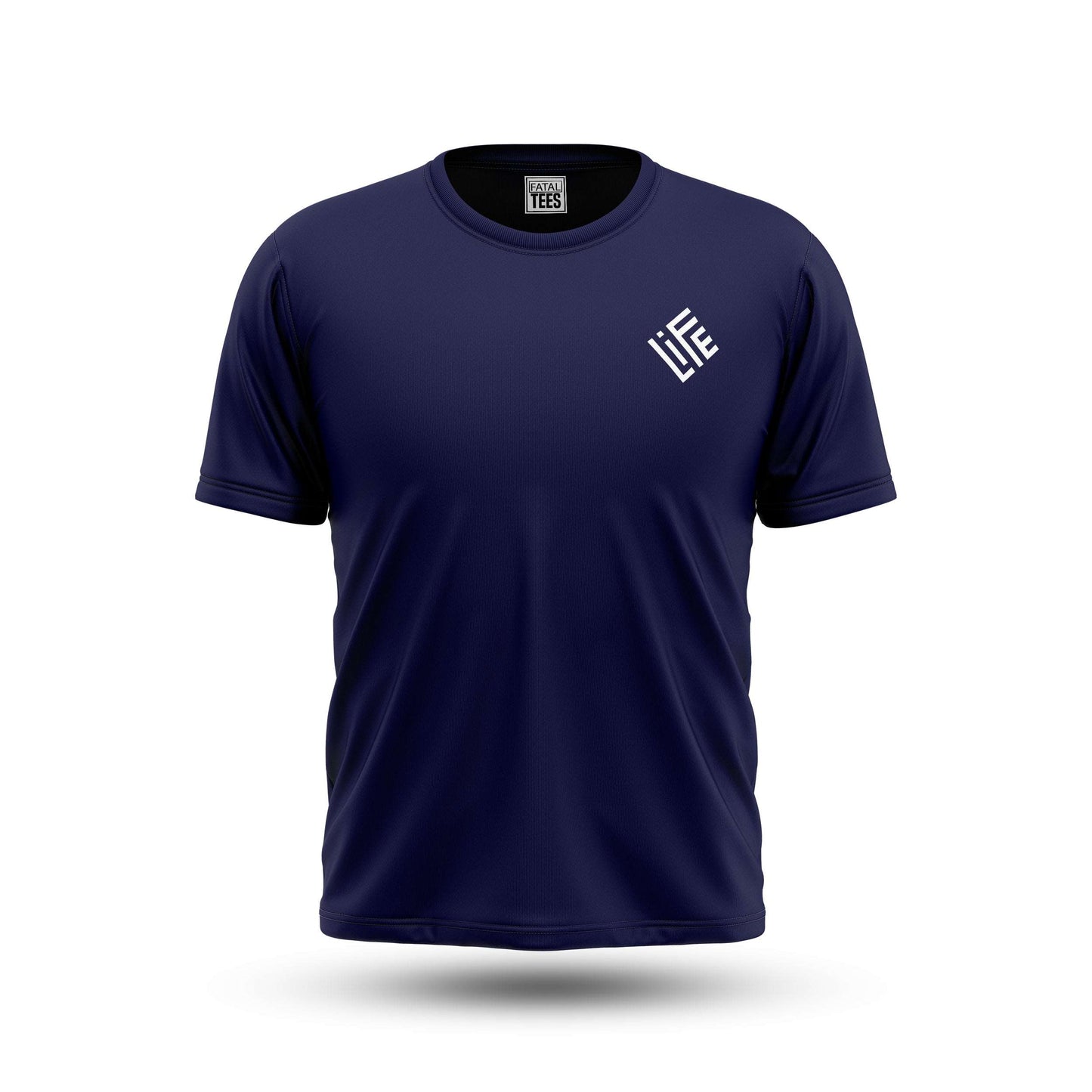 Life Tees Fatal Tees