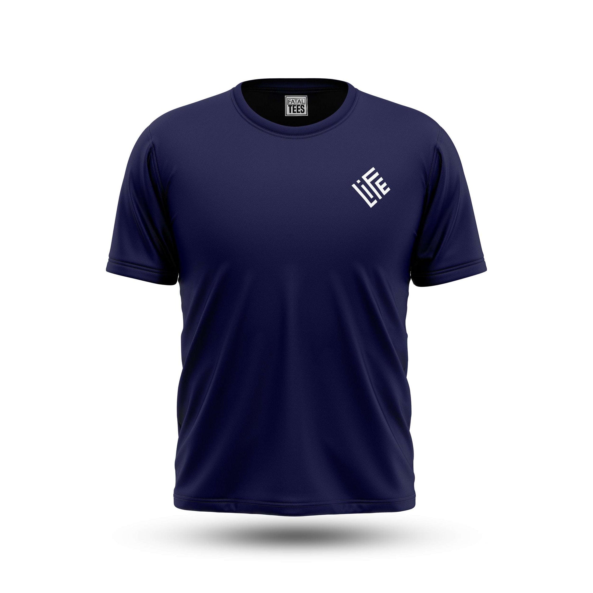 Life Tees Fatal Tees