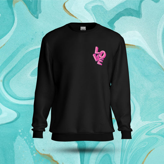 Love Sweatshirts