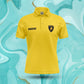 Lamborghini F1 Polo Shirt | Fatal Tees Racing Collection