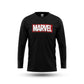 Marvel Logo Tees Fatal Tees