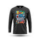Marvel Comics Tees Fatal Tees