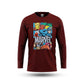 Marvel Comics Tees Fatal Tees
