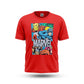 Marvel Comics Tees Fatal Tees