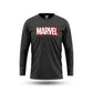 Marvel Logo Tees Fatal Tees