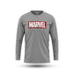 Marvel Logo Tees Fatal Tees