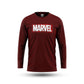Marvel Logo Tees Fatal Tees