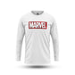 Marvel Logo Tees Fatal Tees